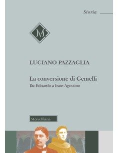 La conversione di Gemelli