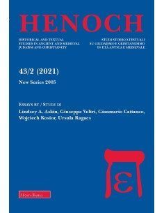 Studi di: L. A. Askin, G. Veltri, G. Cattaneo, W. Kosior,...