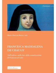 Francesca Maddalena de Chaugy
