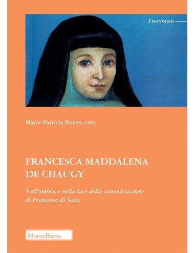 Francesca Maddalena de Chaugy