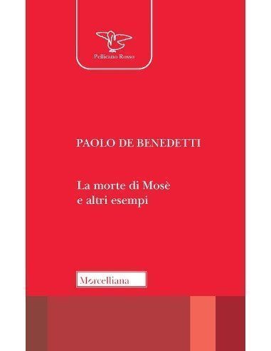 La morte di Mosè e altri esempi