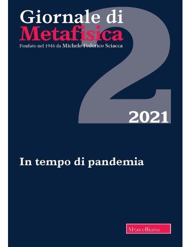 In tempo di pandemia