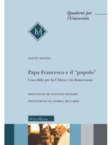 Papa Francesco e il popolo