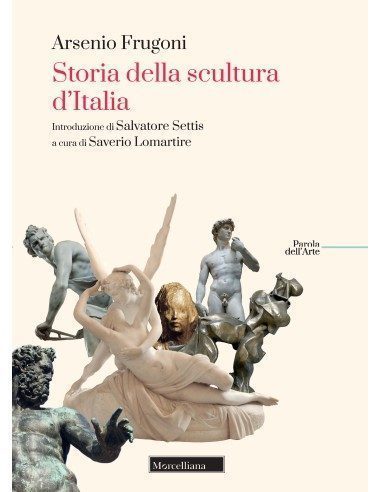 Storia della scultura d'Italia