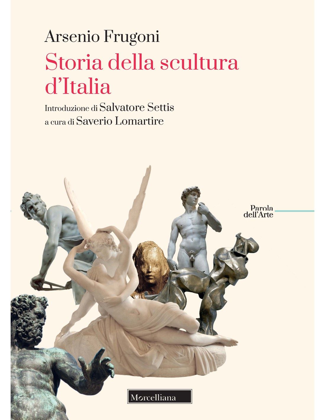 Storia della scultura d'Italia, Frugoni