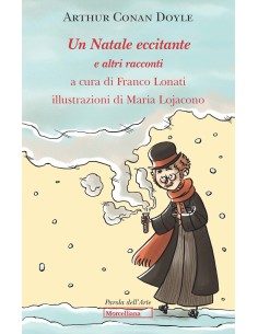 Un Natale eccitante e altri racconti