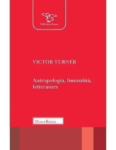 Antropologia, liminalità, letteratura