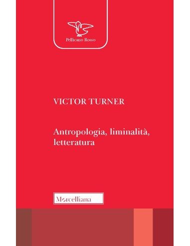 Antropologia, liminalità, letteratura