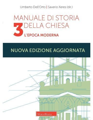 Manuale di storia della Chiesa - Vol. 3