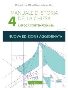 Manuale di Storia della Chiesa - Vol. 4