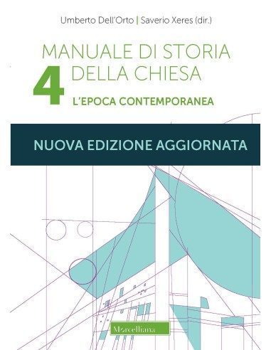 Manuale di Storia della Chiesa - Vol. 4