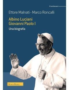 Albino Luciani Giovanni Paolo I