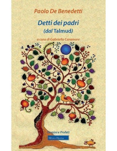 Detti dei padri (dal Talmud)