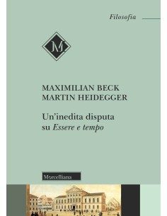 Un'inedita disputa su essere e tempo