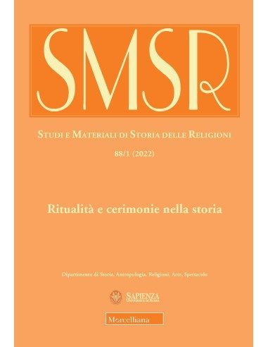 Ritualità e cerimonie nella storia