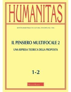 Il pensiero multifocale 2. Una ripresa teorica della...