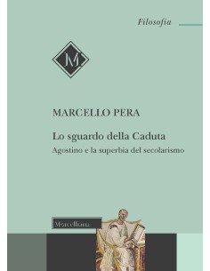 Lo sguardo della Caduta