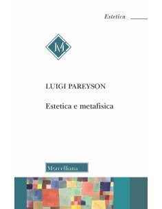 Estetica e metafisica