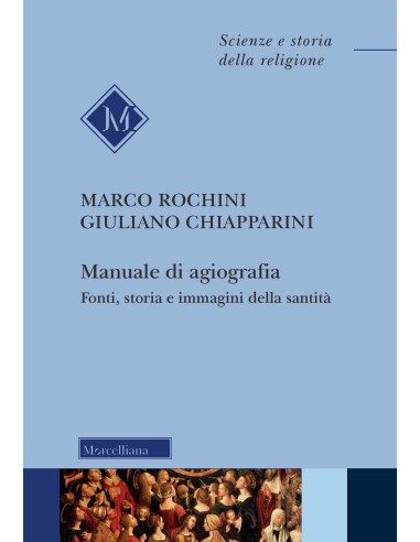 Manuale di agiografia