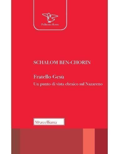 Fratello Gesù