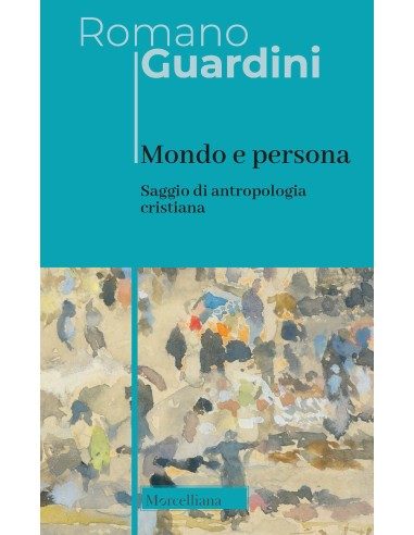 Mondo e persona