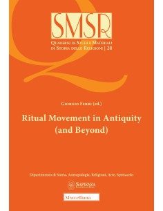 Ritual Movement in Antiquity (and Beyond)