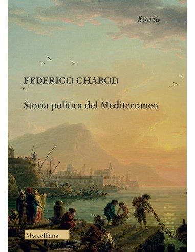 Storia politica del Mediterraneo