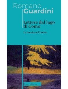 Lettere dal lago di Como