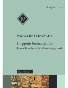 L'oggetto buono dell'Io