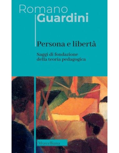 Persona e liberta'