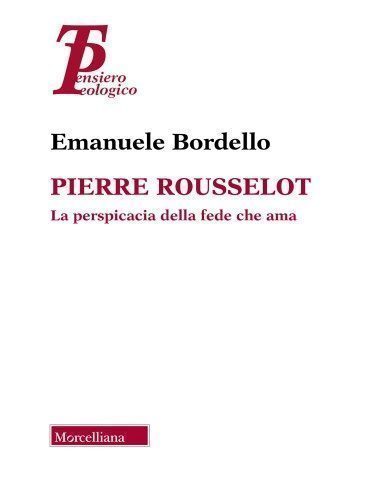 Pierre Rousselot