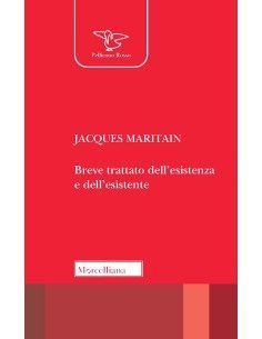 Breve trattato dell’esistenza e dell’esistente