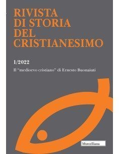 Il Medioevo cristiano di Ernesto Bonaiuti