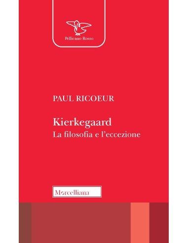 Kierkegaard