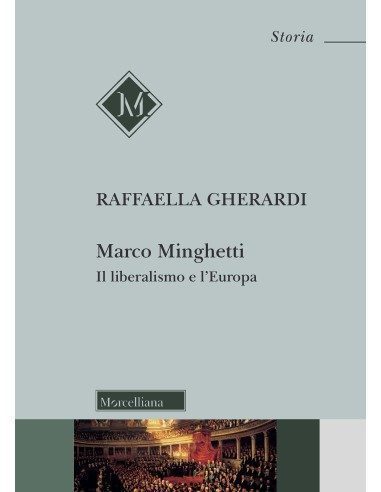 Marco Minghetti