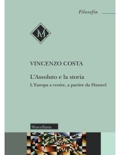 L'Assoluto e la storia