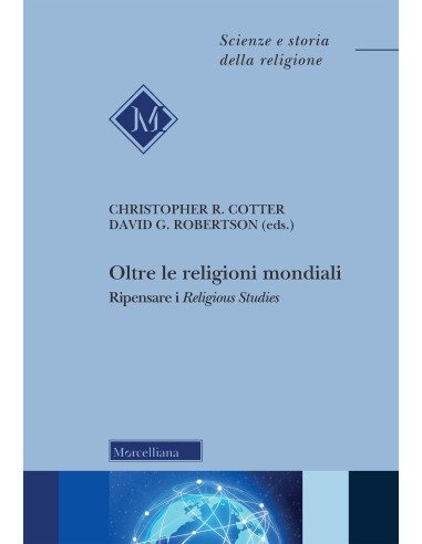 Oltre le religioni mondiali