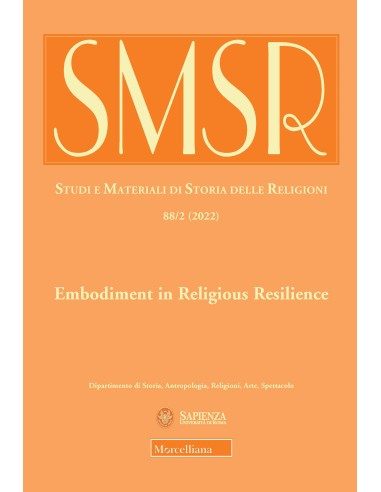 Embodiment in Religious Resilience