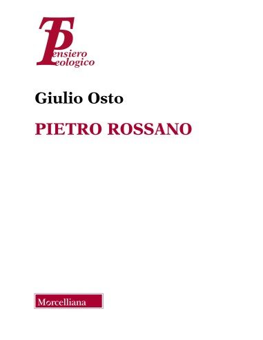 Pietro Rossano