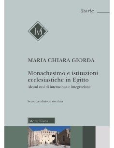 Monachesimo e istituzioni ecclesiastiche in Egitto