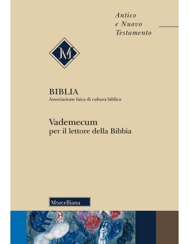 Vademecum per il lettore della Bibbia