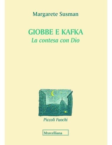 Giobbe e Kafka