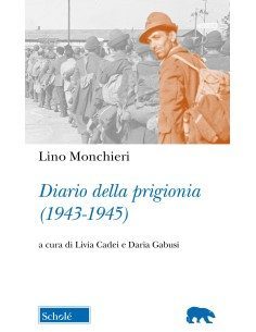 Diario della prigionia (1943-1945)
