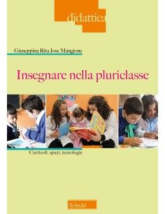 Insegnare nella pluriclasse