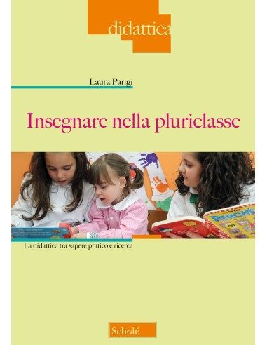 Insegnare nella pluriclasse