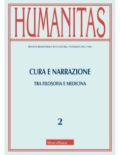 Cura e narrazione. Tra filosofia e medicina