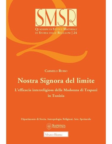 Nostra Signora del limite