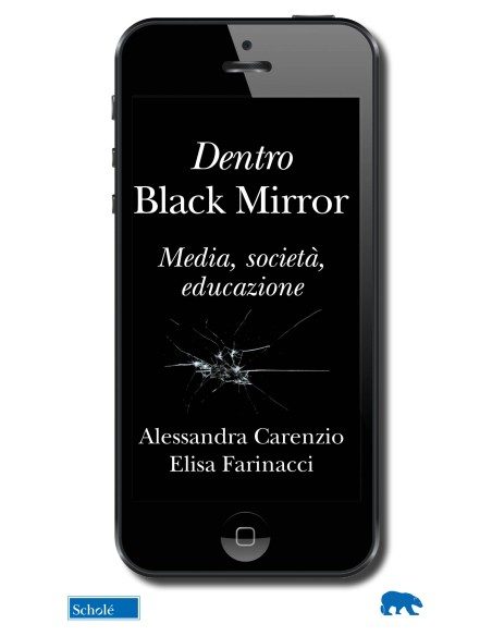 Dentro Black Mirror