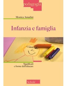 Infanzia e famiglia