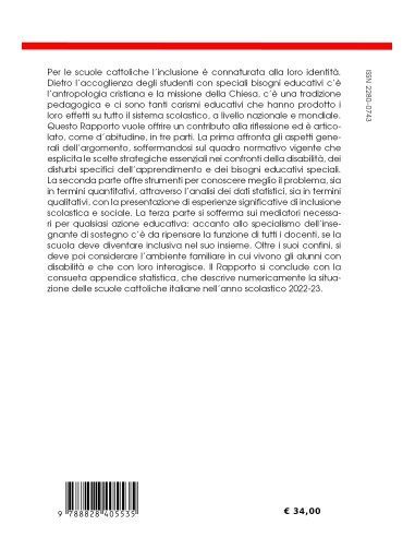 Includere la disabilità